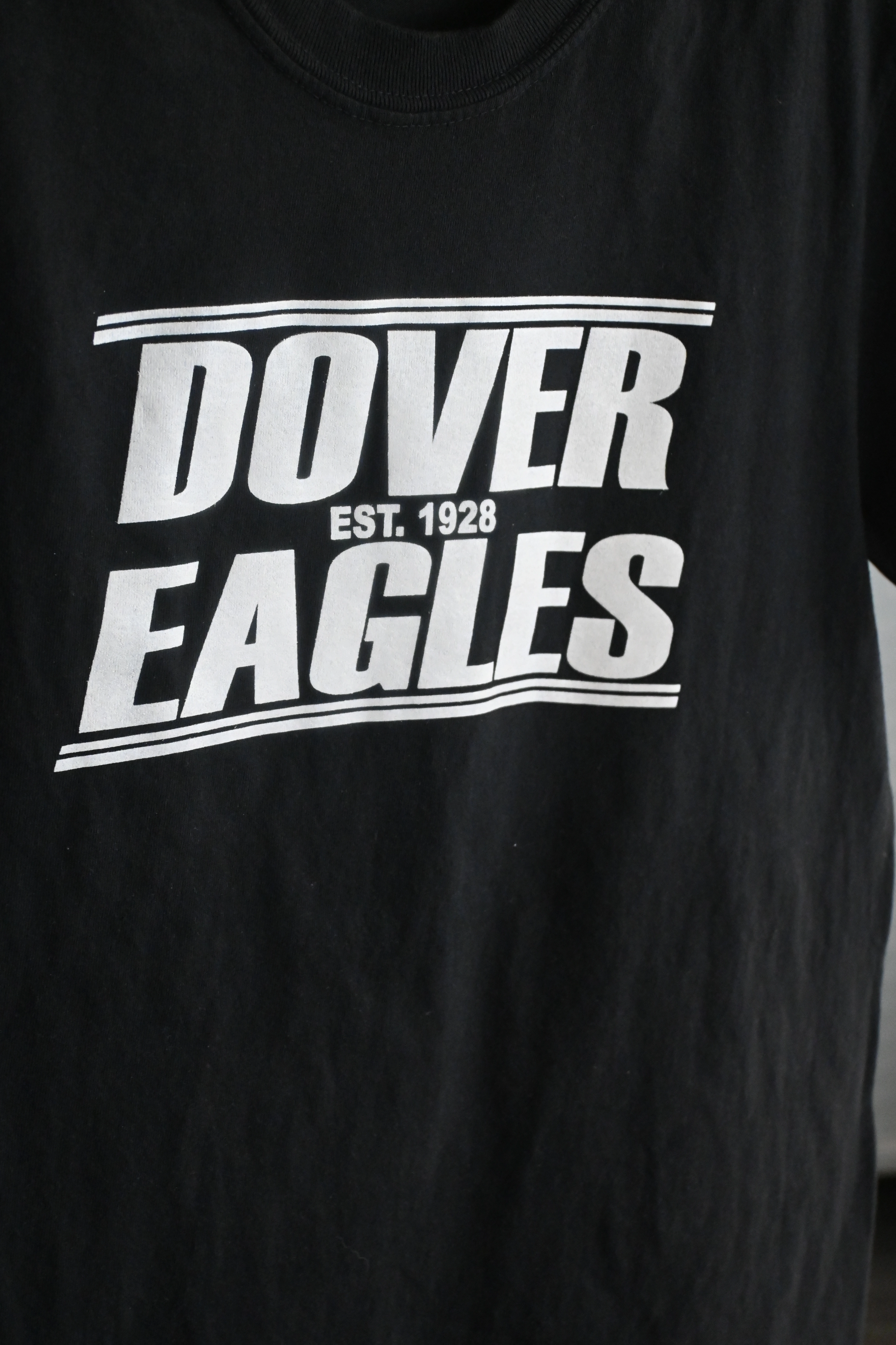 Dover Eagles Shirt